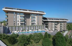 Appartement – Konakli, Antalya, Turquie. $103,000