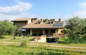 Villa – Castiglione della Pescaia, Toscane, Italie. 780,000 €