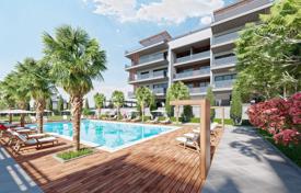 Appartement – Mouttagiaka, Limassol, Chypre. 555,000 €