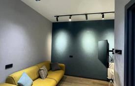 2 pièces appartement dans un nouvel immeuble 44 m² à Batumi, Géorgie. $62,000