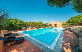 Villa – Costa Paradiso, Sardaigne, Italie. Price on request