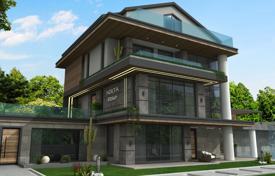 4 pièces villa 450 m² à Trabzon, Turquie. $1,200,000