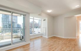 Appartement – Scollard Street, Old Toronto, Toronto,  Ontario,   Canada. C$941,000