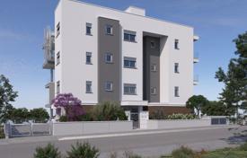 2 pièces appartement dans un nouvel immeuble à Limassol (ville), Chypre. 330,000 €