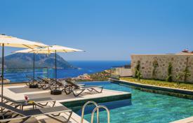 5 pièces villa 270 m² à Kalkan, Turquie. $1,237,000