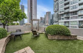 Appartement – Simcoe Street, Old Toronto, Toronto,  Ontario,   Canada. C$876,000