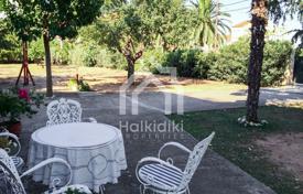 6 pièces maison en ville 1836 m² en Chalkidiki (Halkidiki), Grèce. 360,000 €