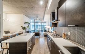 Appartement – Broadview Avenue, Toronto, Ontario,  Canada. C$694,000