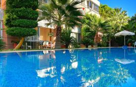 Appartement – Kemer, Antalya, Turquie. $468,000
