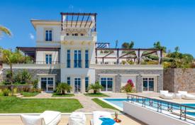 Villa – Elounda, Agios Nikolaos, Crète,  Grèce. 4,100,000 €