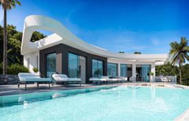 Villa – Javea (Xabia), Valence, Espagne. 1,490,000 €