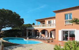 Maison de campagne – Sainte-Maxime, Côte d'Azur, France. 2,800 € par semaine