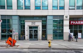 Appartement – Eglinton Avenue East, Toronto, Ontario,  Canada. C$704,000