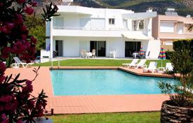 Villa – Loutraki, Péloponnèse, Grèce. 2,900 € par semaine