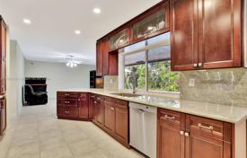 Maison en ville – Plantation, Broward, Floride,  Etats-Unis. $825,000