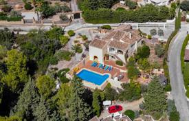 Villa – Javea (Xabia), Valence, Espagne. 699,000 €