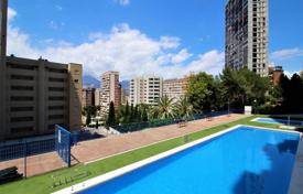 1 pièces appartement 65 m² à Benidorm, Espagne. 160,000 €