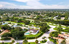 Maison en ville – Boca Raton, Floride, Etats-Unis. $2,500,000
