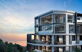 5 pièces penthouse 169 m² en Surin Beach, Thaïlande. de $338,000