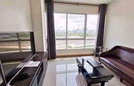 1 pièces appartement en copropriété à Huai Khwang, Thaïlande. $117,000