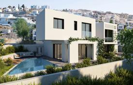 Villa – Chloraka, Paphos, Chypre. From 610,000 €