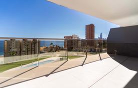 Appartement – Benidorm, Valence, Espagne. 560,000 €