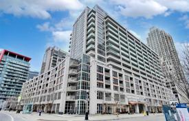 Appartement – Bastion Street, Old Toronto, Toronto,  Ontario,   Canada. C$957,000