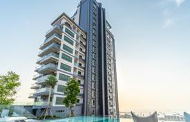 2 pièces appartement dans un nouvel immeuble 29 m² en Pattaya, Thaïlande. 116,000 €