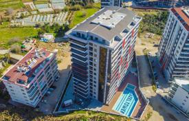 Appartement – Mahmutlar, Antalya, Turquie. $214,000
