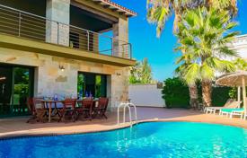 Villa – Alicante, Valence, Espagne. 4,900 € par semaine