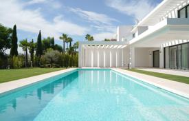 5 pièces villa 513 m² à Marbella, Espagne. 3,350,000 €