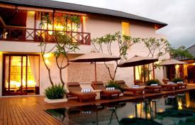 Villa – Seminyak, Bali, Indonésie. 4,100 € par semaine