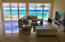 4 pièces appartement à Bal Harbour, Etats-Unis. $2,189,000