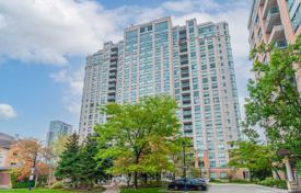 Appartement – Scarborough, Toronto, Ontario,  Canada. C$768,000