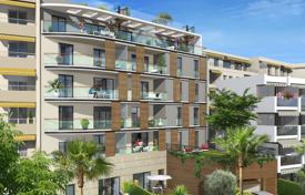 Bâtiment en construction – Antibes, Côte d'Azur, France. 617,000 €