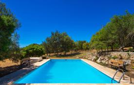 Villa – Majorque, Îles Baléares, Espagne. 3,900 € par semaine