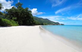 Terrain – Mahé, Seychelles. 2,327,000 €