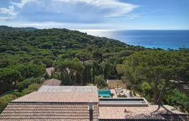 Villa – Ramatyuel, Côte d'Azur, France. 7,900,000 €
