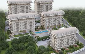 Appartement – Konakli, Antalya, Turquie. $138,000