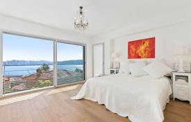 5 pièces villa à Villefranche-sur-Mer, France. 12,500 € par semaine