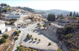Terrain – Agios Tychonas, Limassol, Chypre. 980,000 €