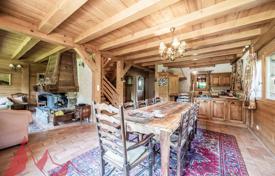 5 pièces appartement à Morzine, France. 995,000 €