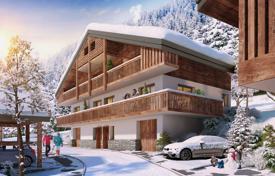 5 pièces chalet à Chatel, France. 1,725,000 €