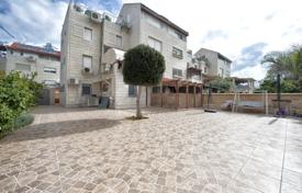 Appartement – Netanya, Center District, Israël. $573,000