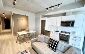 1 pièces appartement à Richmond Street West, Canada. C$790,000