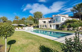 Villa – La Colle-sur-Loup, Côte d'Azur, France. 4,975,000 €