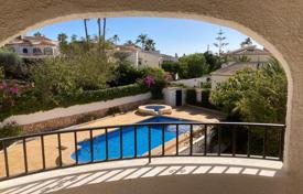 Villa – Calpe, Valence, Espagne. 450,000 €