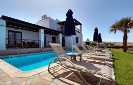 3 pièces villa à Kissonerga, Chypre. 2,900 € par semaine