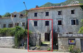 Appartement – Kotor (ville), Kotor, Monténégro. 250,000 €