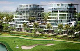 Appartement – DAMAC Hills, Dubai, Émirats arabes unis. From $227,000